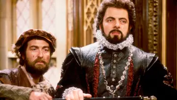 Zasłona do filmu "Opowieść wigilijna Czarnej Żmii" #1571645