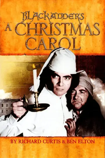 Plakat do filmu "Opowieść wigilijna Czarnej Żmii" #1571647