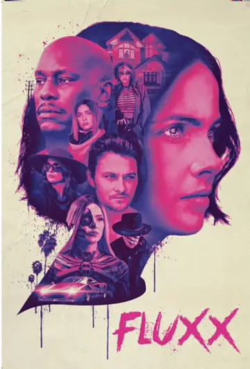 Plakat do filmu "Fluxx" #676507