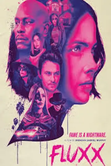 Plakat do filmu "Fluxx" #676508
