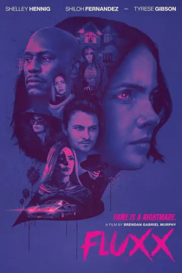 Plakat do filmu "Fluxx" #676509