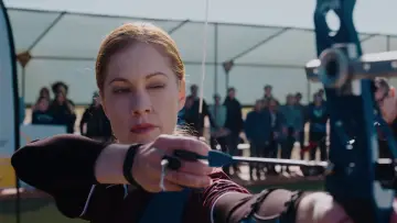 Zasłona do filmu "Chciwość" #444544