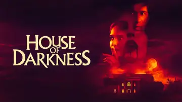 Zasłona do filmu "Dom mroku" #1029608