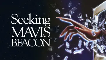 Zasłona do filmu "Seeking Mavis Beacon" #984163