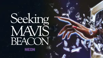 Zasłona do filmu "Seeking Mavis Beacon" #984164