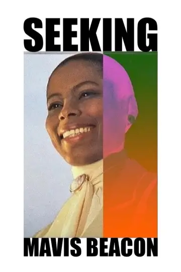 Plakat do filmu "Seeking Mavis Beacon" #984169
