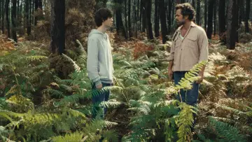 Zasłona do filmu "Królestwo zwierząt" #714024