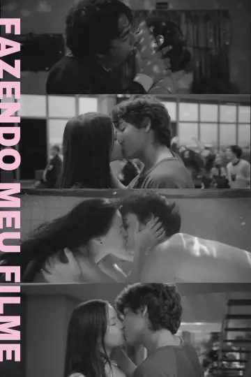 Plakat do filmu "Fazendo Meu Filme" #368243