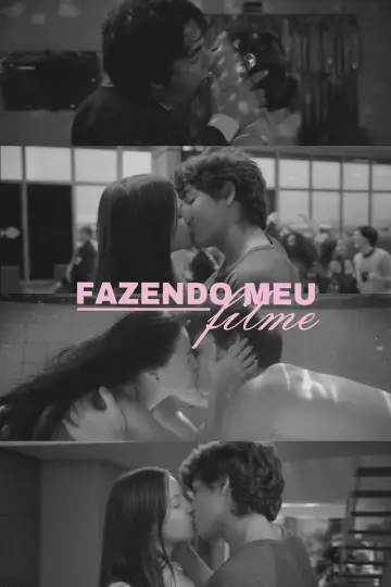 Plakat do filmu "Fazendo Meu Filme" #368244
