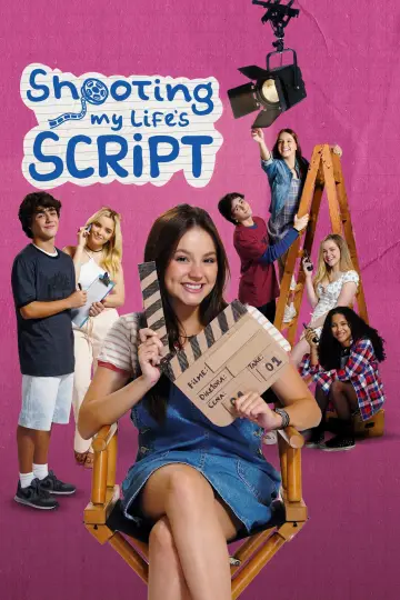 Fazendo Meu Filme