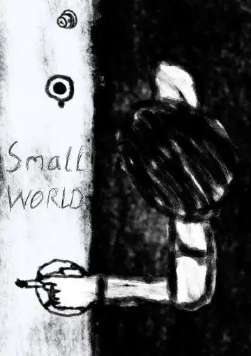 Plakat do filmu "Small World" #965349