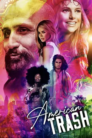 Plakat do filmu "American Trash" #983136