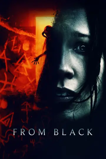 Plakat do filmu "Wkrocz w ciemność" #1046930