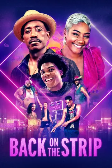 Plakat do filmu "Magiczny interes" #1019822