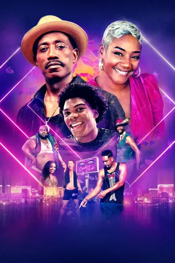 Plakat do filmu "Magiczny interes" #380732