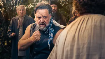 Zasłona do filmu "Narodziny mistrza" #322759