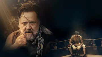 Zasłona do filmu "Narodziny mistrza" #322762
