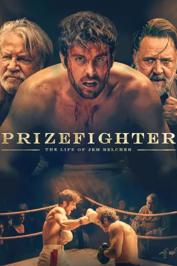 Plakat do filmu "Narodziny mistrza" #322764