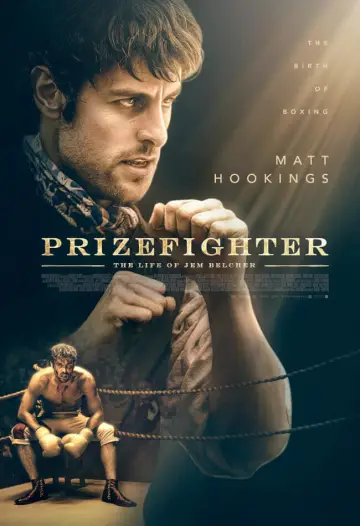 Plakat do filmu "Narodziny mistrza" #322769
