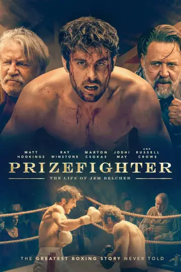 Plakat do filmu "Narodziny mistrza" #322771
