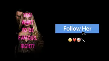 Zasłona do filmu "Follow Her" #1135558