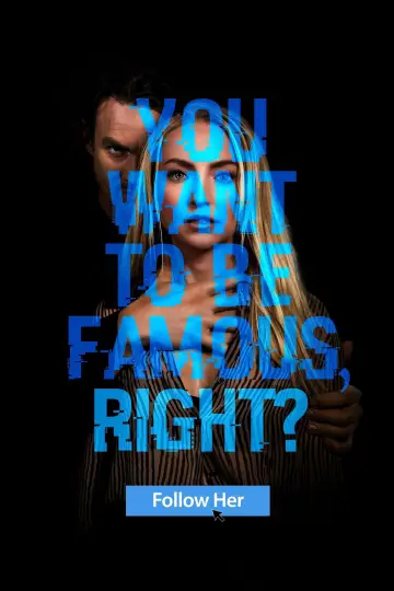 Plakat do filmu "Follow Her" #1135563