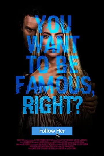 Plakat do filmu "Follow Her" #1135564