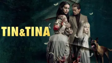 Zasłona do filmu "Tin i Tina" #104039