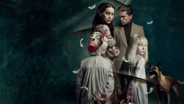 Zasłona do filmu "Tin i Tina" #307644