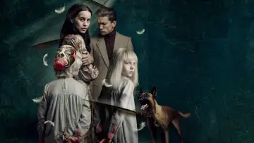 Zasłona do filmu "Tin i Tina" #307645