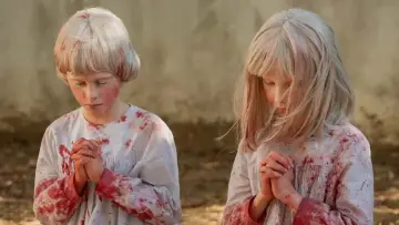 Zasłona do filmu "Tin i Tina" #307646