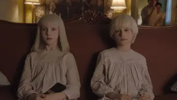 Zasłona do filmu "Tin i Tina" #307651