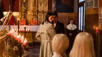 Zasłona do filmu "Tin i Tina" #307655