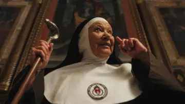 Zasłona do filmu "Tin i Tina" #307657