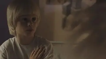 Zasłona do filmu "Tin i Tina" #706923