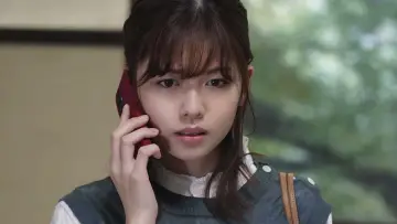 Zasłona do filmu "貞子DX" #489922