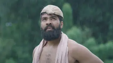 Zasłona do filmu "e-ಮಣ್ಣು" #1191766
