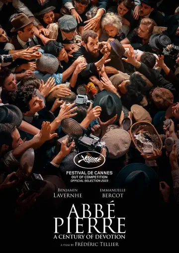 Plakat do filmu "L