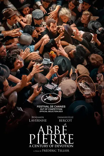 L'Abbé Pierre : Une vie de combats