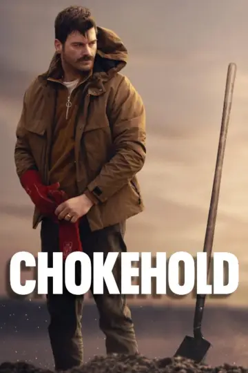 Plakat do filmu "W uścisku" #1076268