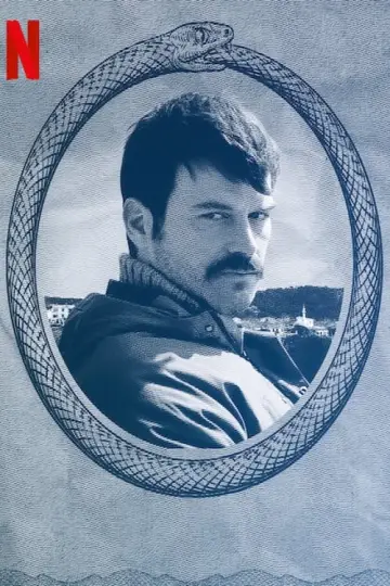 Plakat do filmu "W uścisku" #434103