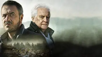 Zasłona do filmu "Spirala kłamstw" #461869