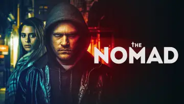 Zasłona do filmu "The Nomad" #1003824
