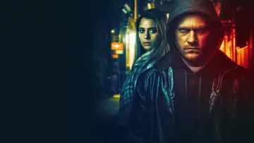 Zasłona do filmu "The Nomad" #1003827