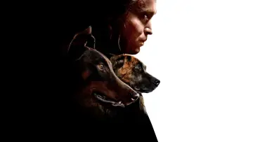 Zasłona do filmu "Dogman" #193425