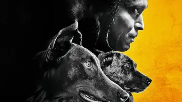 Zasłona do filmu "Dogman" #193429