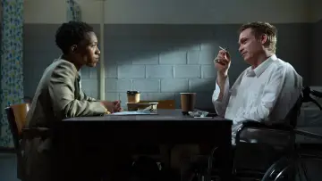 Zasłona do filmu "Dogman" #193431