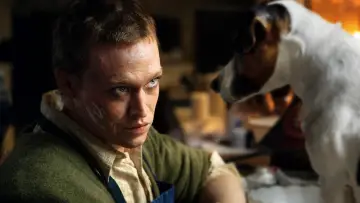 Zasłona do filmu "Dogman" #193435