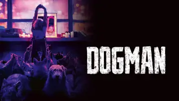 Zasłona do filmu "Dogman" #193436
