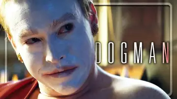 Zasłona do filmu "Dogman" #193437
